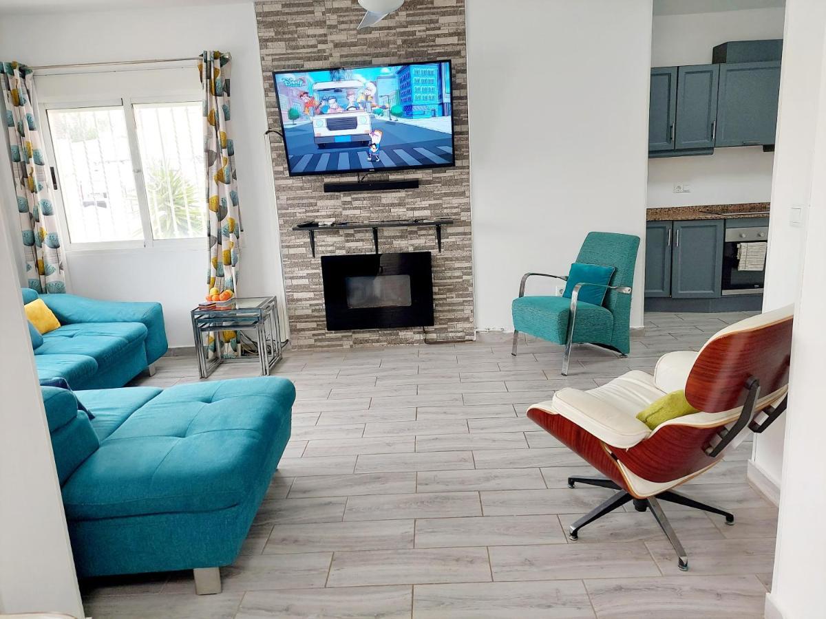 Fabulous Detached Large Villa 5 Bedrooms 3 Bathrooms Backing Onto Villamartin Golf Course Kültér fotó
