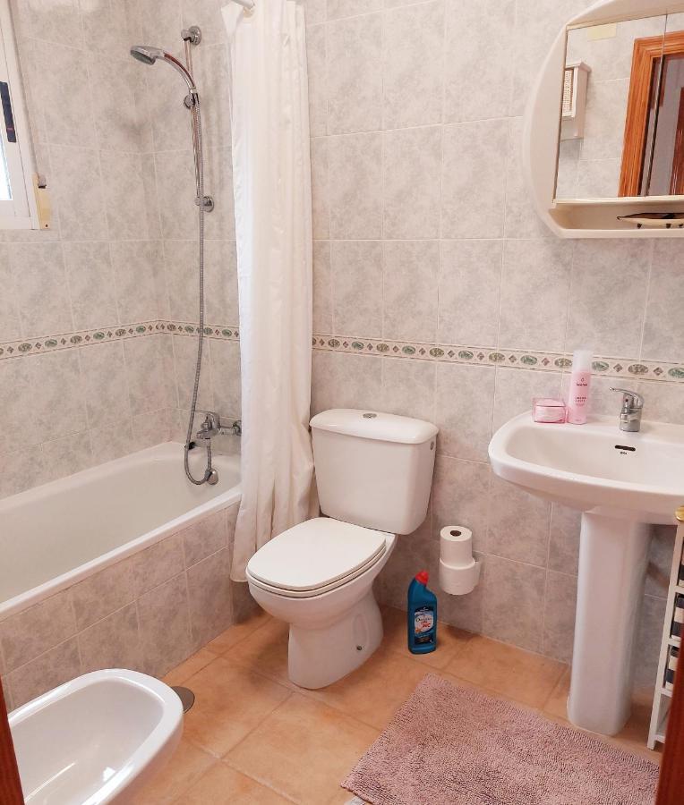 Fabulous Detached Large Villa 5 Bedrooms 3 Bathrooms Backing Onto Villamartin Golf Course Kültér fotó