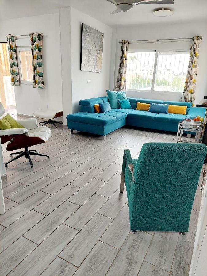 Fabulous Detached Large Villa 5 Bedrooms 3 Bathrooms Backing Onto Villamartin Golf Course Kültér fotó