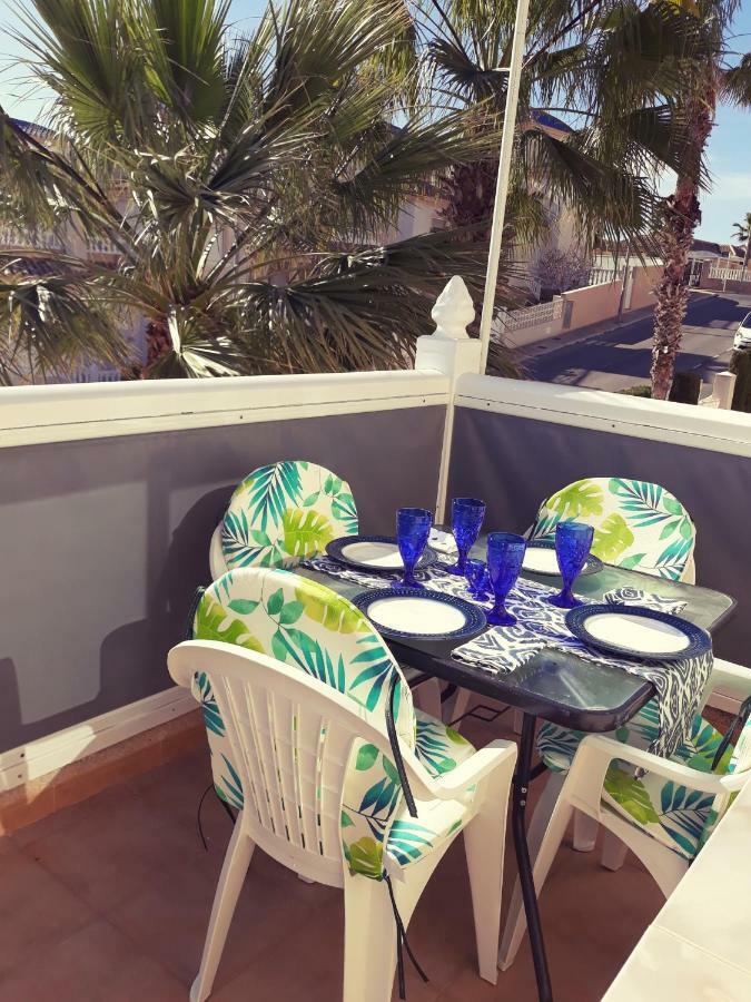 Fabulous Detached Large Villa 5 Bedrooms 3 Bathrooms Backing Onto Villamartin Golf Course Kültér fotó